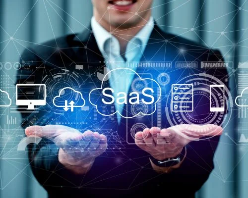 Plateforme SaaS et ERP — Digital SII