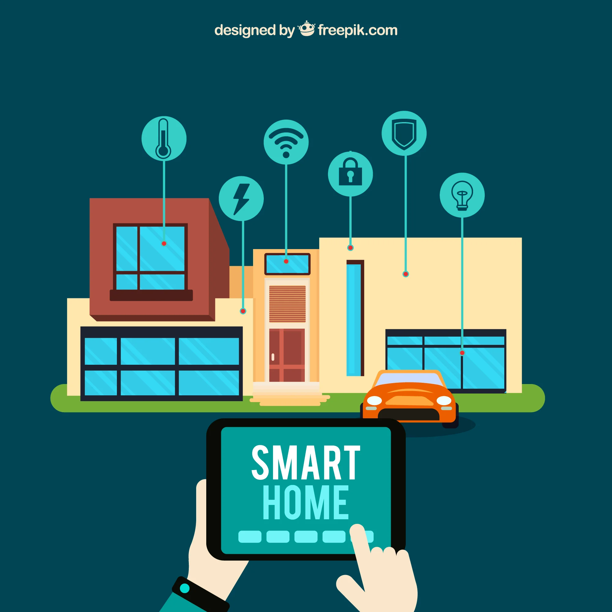 Smart Home
