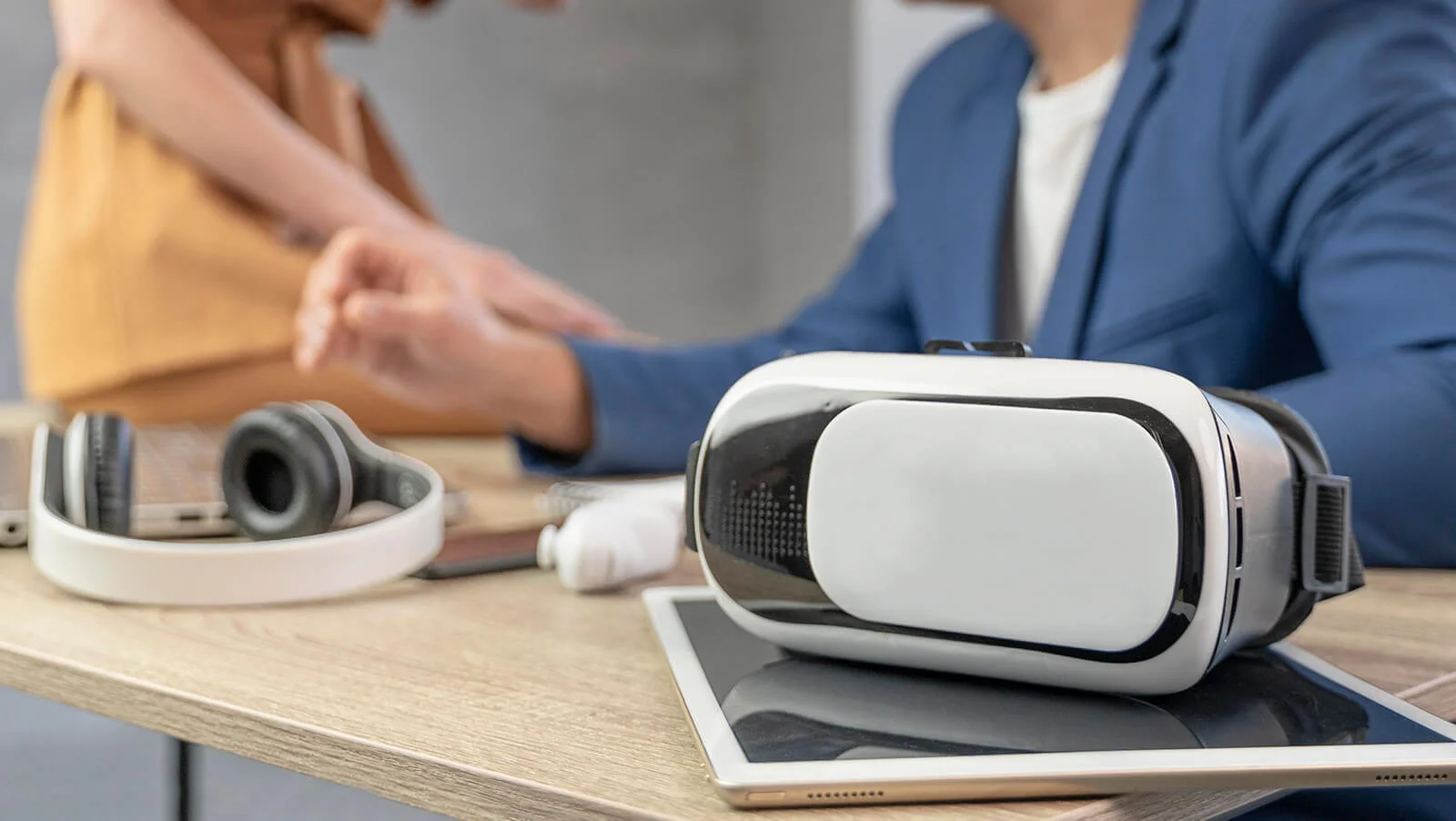 innovation and digitalisation